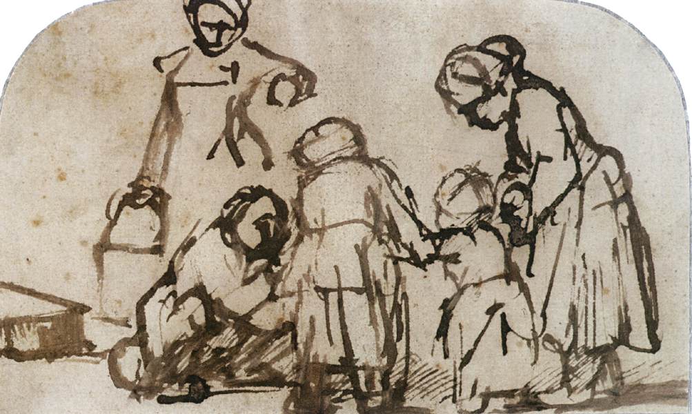 Collections of Drawings antique (1983).jpg